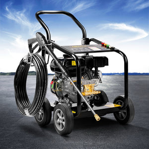 Giantz 10HP 4800PSI High Pressure Washer