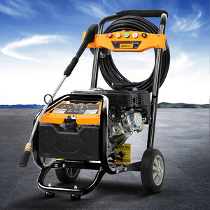 Giantz 3 Lances High Pressure Washer