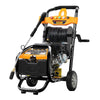 Giantz 3 Lances High Pressure Washer