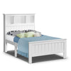 Artiss King Single Wooden Timber Bed Frame