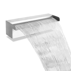 Gardeon Waterfall Feature Water Blade 30cm