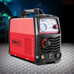 Giantz Plasma Cutter Inverter Welder Portable Gas Air DC HF Welding Machine 60A