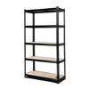 0.7M Warehouse Shelving Racking Storage Garage Steel Metal Shelves Rack