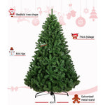 Jingle Jollys 1.8M 6FT Christmas Tree Xmas Decoration Home Decor 800 Tips Green