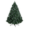 Jingle Jollys 6FT Christmas Snow Tree