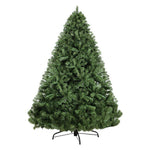 Jingle Jollys 2.1M 7FT Christmas Tree Xmas Decoration Green Home Decor Bonus Bags