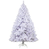 Jingle Jollys 7FT Christmas Tree - White