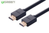 UGREEN 1.4V full copper 19+1(with IC) HDMI cable 30M (10114)