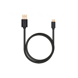 UGREEN Micro-USB male to USB male cable gold-plated 2M (10838)