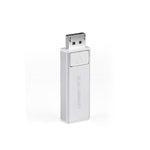 UGREEN DisplayPort Male to HDMI Female Converter (20401)