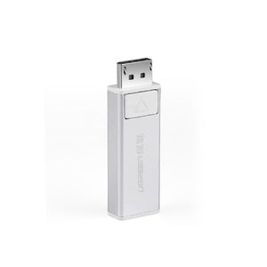 UGREEN DisplayPort Male to HDMI Female Converter (20401)