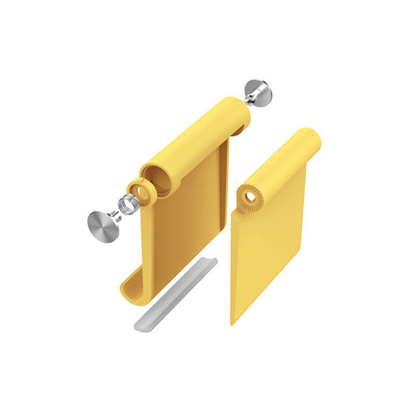 UGREEN Desk Phone/iPad Holder - Yellow (20807)