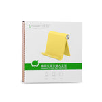 UGREEN Desk Phone/iPad Holder - Yellow (20807)