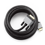 UGREEN HDMI Male to DVI Male Cable 2M (20887)
