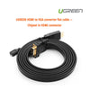 UGREEN HDMI to VGA Converter (40231)