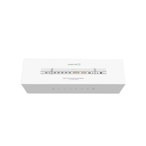 UGREEN USB 3.0 Dual Multi-Display Universal Docking station (40258)