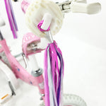 12" ELEGANT PINK BMX