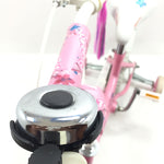 12" ELEGANT PINK BMX