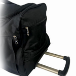 DUFFLE BAG