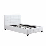 Bravo Bedframe Queen Size