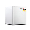 Devanti 48L Portable Mini Bar Fridge - White