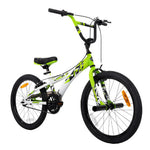 Huffy 20 Inch Kids Bike Children Bicycle Boys City Road For Age 6 to 10 Years