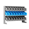 Giantz 24 Bin Storage Shelving Rack