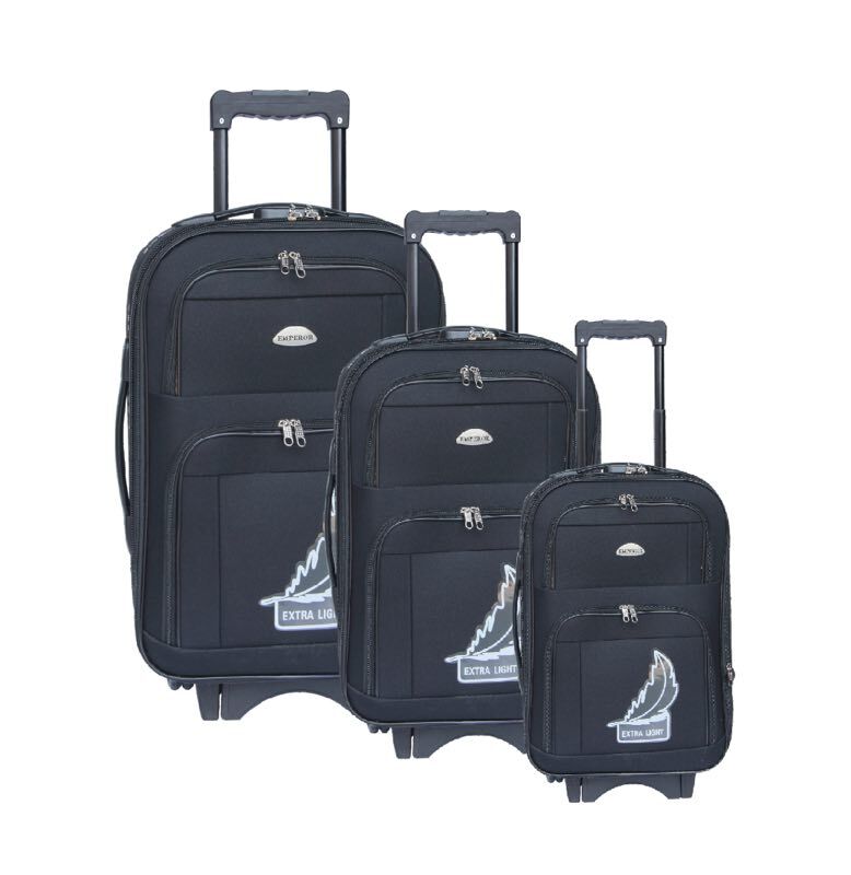 EMPEROR LITE LUGGAGE