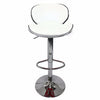 2 X Bela Bar Stool White