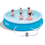 Bestway Above Ground Swimming Pool 