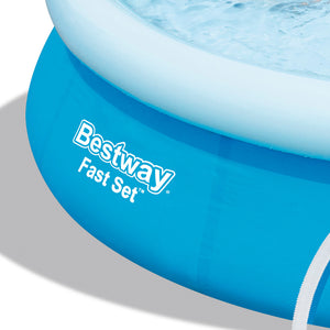 Bestway Above Ground Swimming Pool 