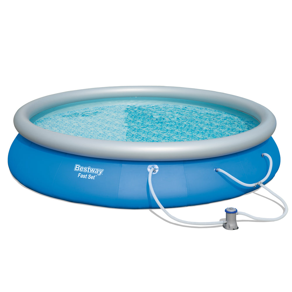 Bestway Above Ground Swimming Pool 