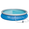 Bestway Above Ground Swimming Pool 