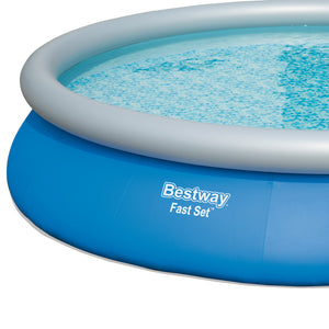 Bestway Above Ground Swimming Pool 