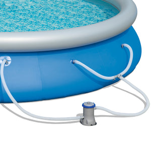 Bestway Above Ground Swimming Pool 