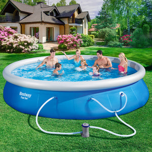 Bestway Above Ground Swimming Pool 