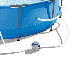 Bestway Above Ground Swimming Pool Filter Pump