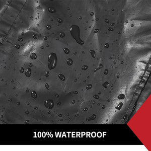 Car Roof Bag Top Rack Travel Cargo Carrier Luggage Storage Waterproof Bag