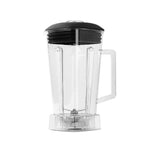 Devanti Commercial Food Processor Blender - Black