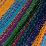 Jumbo Size Cotton Hammock in Colorina