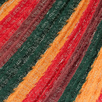 Jumbo Size Cotton Hammock in Imperial