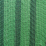 King Size Cotton Hammock in Jardin