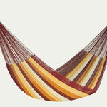 King Size Cotton Hammock in Jupiter