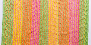 King Size Cotton Hammock in Radiante