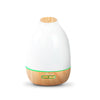 4 in 1 Ultrasonic Aroma Diffuser 500ml - Light Wood