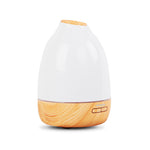 4 in 1 Ultrasonic Aroma Diffuser 500ml - Light Wood