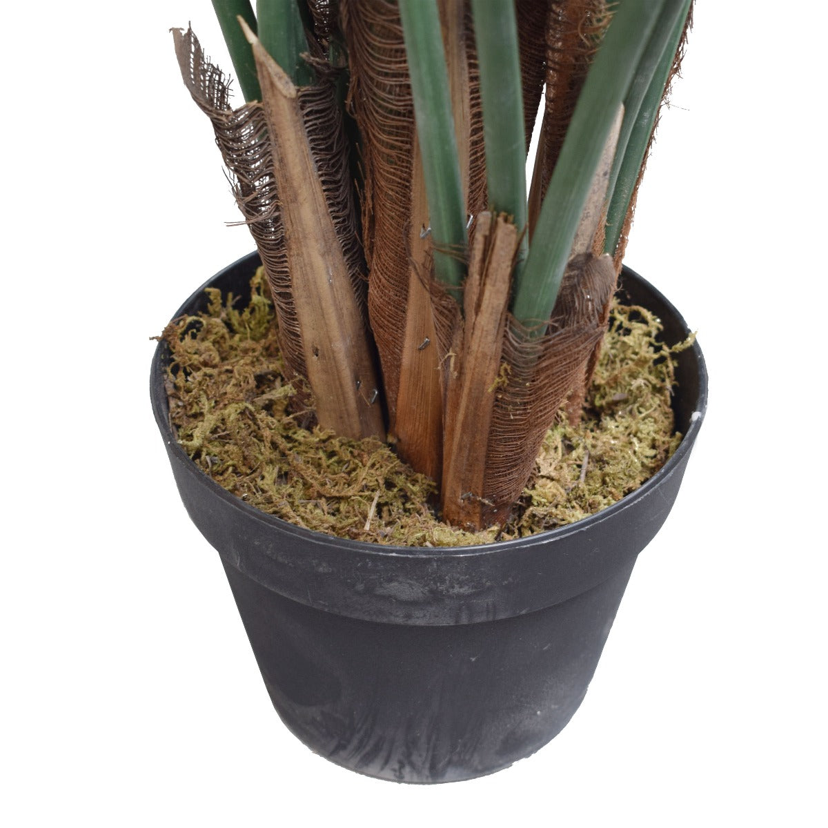 Fake Banana Palm Tree 140cm