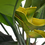 Fake Banana Palm Tree 140cm