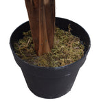 Artificial Areca Palm Tree 160cm