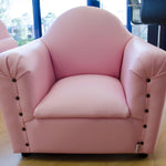 Set Of Five Kids Lounge 